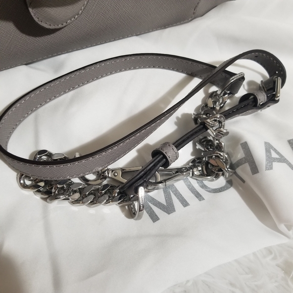 Michael Kors Large Emma Tote *Price Firm* - Picture 8 of 8